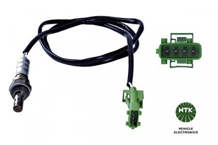Sonda lambda (numar fire 4, 1236mm) potrivit CITROEN BERLINGO, BERLINGO/MINIVAN, C2, C3 I, C3 PLURIEL, C5 I, C5 II, C5 II/KOMBI, XSARA, XSARA PICASSO, XSARA/HATCHBACK 1.4-1.8 04.93- [1]