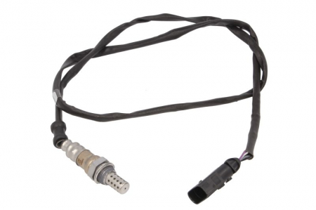 Sonda lambda (numar fire 4, 1250mm) potrivit MERCEDES A (W168), C (CL203), C (W203), E (W211); ALFA ROMEO 147; AUDI A3, A4 B5, A4 B6, A6 C5; CHEVROLET EPICA; CITROEN C2, C4 1.2-4.2 11.94- [0]
