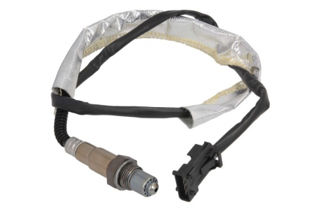 Sonda lambda potrivit VOLVO S60 I, S80 I, V70 II, XC70 I, XC90 I; CITROEN BERLINGO, BERLINGO/MINIVAN, C4, C4 I, EVASION, XSARA; FERRARI 360 1.4-3.6 1994-2014 - (numar fire 4, 1250mm)