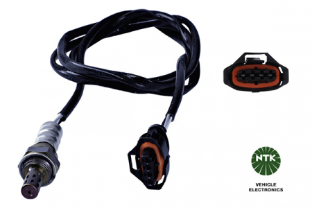 Sonda lambda (numar fire 4, 1465mm) potrivit OPEL ASTRA G, ASTRA G CLASSIC, ASTRA H, ASTRA H GTC, SIGNUM, VECTRA C, VECTRA C GTS, ZAFIRA B 1.6/2.2 03.00-09.12 [1]