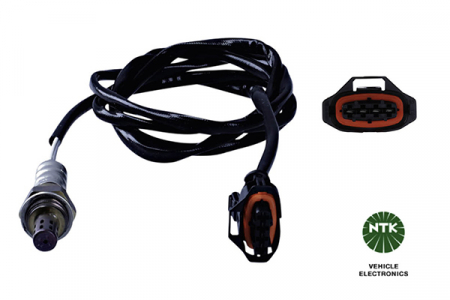 Sonda lambda (numar fire 4, 1485mm) potrivit FIAT CROMA; OPEL ASTRA G, SPEEDSTER, VECTRA B, VECTRA C, VECTRA C GTS, ZAFIRA A 2.2 06.00-12.10 [2]