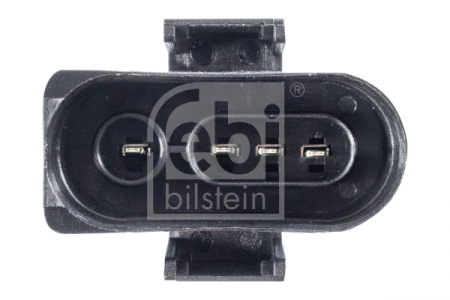Sonda lambda (numar fire 4, 1500mm) potrivit AUDI A6 C4, A8 D2; CHEVROLET EPICA; FORD GALAXY I; KIA SORENTO I; NISSAN X-TRAIL I; SUZUKI BALENO, GRAND VITARA II; VW GOLF III 1.2-4.2 08.91- [2]