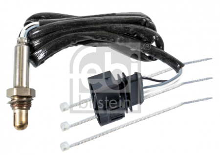 Sonda lambda (numar fire 4, 1500mm) potrivit AUDI A6 C4, A8 D2; CHEVROLET EPICA; FORD GALAXY I; KIA SORENTO I; NISSAN X-TRAIL I; SUZUKI BALENO, GRAND VITARA II; VW GOLF III 1.2-4.2 08.91- [1]