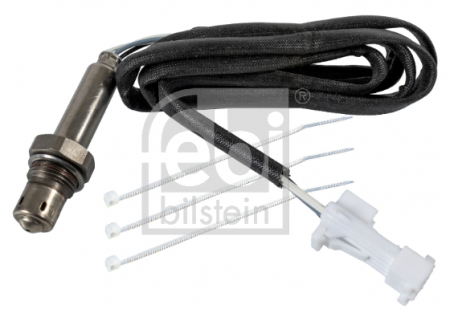 Sonda lambda (numar fire 4, 1500mm) potrivit CITROEN BERLINGO, BERLINGO/MINIVAN, C3 / C3 ORIGIN III, C4, C4 I, C4 II, C4 PICASSO I, C5 I, C5 II, C5 III, C5 II/KOMBI, C-ELYSEE 1.4-6.3H 04.93- [1]