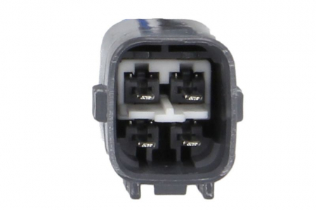 Sonda lambda (numar fire 4, 1545mm) potrivit OPEL ASTRA H, ASTRA H CLASSIC, ASTRA H GTC, ASTRA H/KOMBI, ZAFIRA B, ZAFIRA B/MINIVAN 1.7D 03.04- [1]