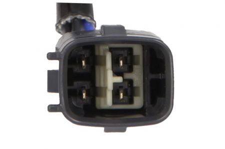 Sonda lambda (numar fire 4, 1595mm) potrivit OPEL ASTRA H, ASTRA H CLASSIC, ASTRA H GTC, ASTRA H/KOMBI, ZAFIRA B, ZAFIRA B/MINIVAN 1.7D 03.04- [1]