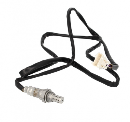 Sonda lambda potrivit VOLVO S80 I, XC90 I; CITROEN C2, C4, C4 GRAND PICASSO I, C4 I, C5 I, C5 III, C8, XSARA PICASSO; PEUGEOT 307, 407, 607; SAAB 9-5 1.4-3.0 dupa 1998 - (numar fire 4, 1654mm) [0]