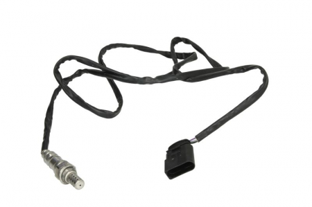 Sonda lambda (numar fire 4, 1700mm) potrivit VOLVO S60 I, V40; AUDI A6 C5; BMW 1 (E81), 1 (E87), 3 (E90), 3 (E91), X3 (E83); CHEVROLET AVEO / KALOS, EPICA, SPARK 1.0-5.7 01.88- [0]