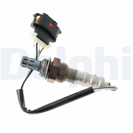 Sonda lambda (numar fire 4, 190/270mm) potrivit OPEL ASTRA H, ASTRA H GTC, CORSA C, MERIVA A, SIGNUM, TIGRA, VECTRA B, VECTRA C, VECTRA C GTS, ZAFIRA A; SAAB 9-3 1.8 10.95-02.15 [1]