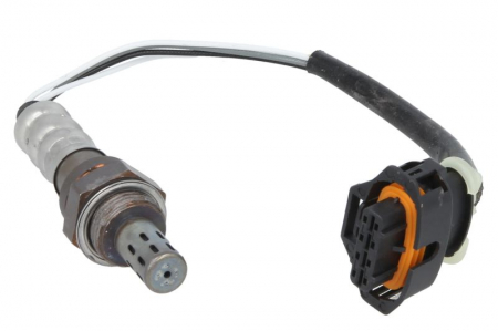 Sonda lambda (numar fire 4, 190/270mm) potrivit OPEL ASTRA H, ASTRA H GTC, CORSA C, MERIVA A, SIGNUM, TIGRA, VECTRA B, VECTRA C, VECTRA C GTS, ZAFIRA A; SAAB 9-3 1.8 10.95-02.15 [0]