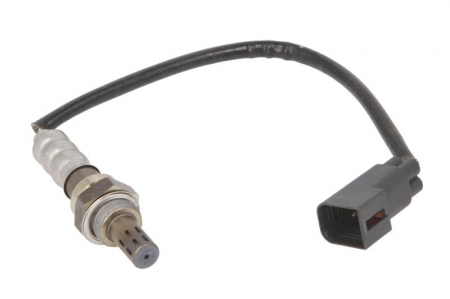 Sonda lambda - Sonda Lambda potrivita FORD MONDEO I 1.6/1.8/2.0 1993-1996 (numar fire 4, 195mm)