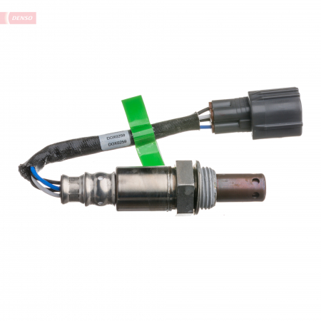 Sonda lambda potrivita VOLVO S60 I, V40; AUDI A6 C5; BMW 1 (E81), 1 (E87), 3 (E90), 3 (E91), X3 (E83); CHEVROLET AVEO / KALOS, EPICA, SPARK; CHRYSLER 300C 1.0-5.7 dupa 1988 (numar fire 4, 200mm) [1]