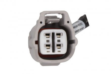 Sonda lambda (numar fire 4, 220mm) potrivit MAZDA 2, 3, CX-3 1.5D 08.14- [1]