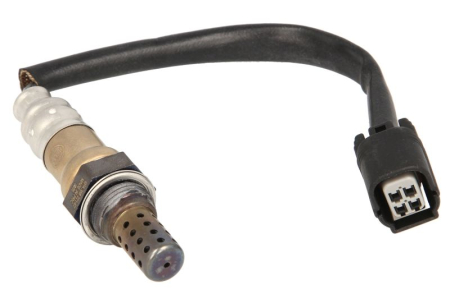 Sonda lambda - Sonda lambda (numar fire 4, 230mm) potrivit HONDA ACCORD IX, ACCORD VIII, CROSSTOUR I 2.4 07.08-