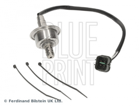 Sonda lambda (numar fire 4, 250mm) potrivit HYUNDAI I10 II, I20 II; KIA PICANTO II, RIO III 1.2/1.25/1.25LPG 06.11- [1]