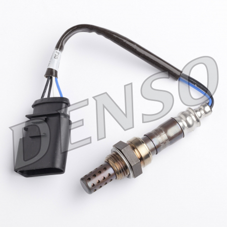Sonda lambda potrivita VOLVO S60 I, V40; AUDI A3, A6 C5; BMW 1 (E81), 1 (E87), 3 (E90), 3 (E91), X3 (E83); CHEVROLET AVEO / KALOS, EPICA, SPARK 0.8-5.7 dupa 1988 (numar fire 4, 255mm) [1]