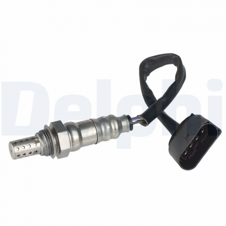 Sonda lambda (numar fire 4, 260mm) potrivit NISSAN X-TRAIL I; SEAT CORDOBA, IBIZA III, IBIZA IV, IBIZA IV SC, IBIZA IV ST, IBIZA IV/HATCHBACK, TOLEDO IV; SKODA FABIA I 1.2/1.2LPG/2.2D 06.01- [1]