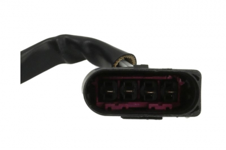 Sonda lambda potrivit NISSAN X-TRAIL I; SEAT CORDOBA, IBIZA III, IBIZA IV, IBIZA IV SC, IBIZA IV ST; SKODA FABIA I, FABIA I PRAKTIK, FABIA II, RAPID 1.2-2.8 dupa 1999 - (numar fire 4, 260mm) [1]