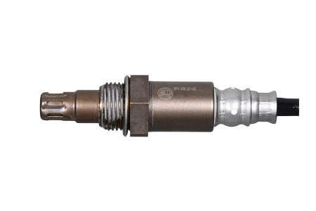 Sonda Lambda (numar fire 4, 265mm) potrivit LEXUS CT, ES, GS, IS C, IS II, IS III; TOYOTA AURIS, CAMRY, C-HR, COROLLA, MATRIX, PRIUS, PRIUS PHV, PRIUS PLUS, RAV 4 III, RAV 4 IV 1.33-3.5H 10.05- [2]