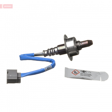 Sonda lambda (numar fire 4, 269mm) potrivit NISSAN MICRA IV, NOTE 1.2 05.10- [1]