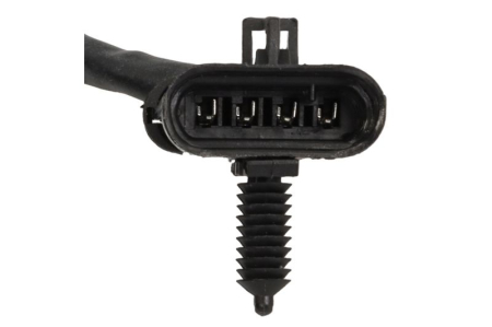 Sonda lambda (numar fire 4, 270mm) potrivit CHEVROLET AVEO / KALOS, EPICA, EVANDA, LACETTI, NUBIRA; DAEWOO EVANDA, KALOS, LACETTI, LANOS, NUBIRA; ISUZU TROOPER III; JAGUAR XJ 1.4-3.5 02.97- [1]