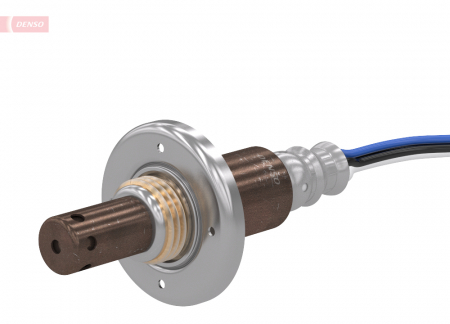 Sonda lambda (numar fire 4, 270mm) potrivit SUBARU FORESTER, IMPREZA 2.5 07.07- [2]