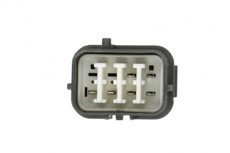 Sonda Lambda (numar fire 4, 270mm) potrivit SUZUKI GRAND VITARA II 1.6-2.7 04.05-02.15 [1]