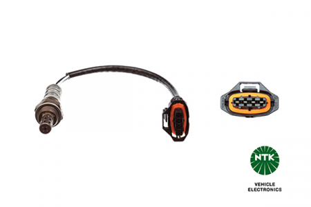 Sonda lambda (numar fire 4, 285mm) potrivit OPEL ASTRA G, ASTRA G/KOMBI 1.6 02.98-04.05 [2]