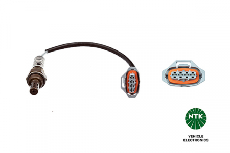 Sonda lambda (numar fire 4, 290mm) potrivit OPEL ASTRA G, ASTRA G CLASSIC, ASTRA G/KOMBI, COMBO TOUR, COMBO/MINIVAN, CORSA C, MERIVA A, VECTRA C, VECTRA C GTS, ZAFIRA A 1.4-1.6CNG 02.98- [2]