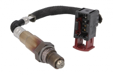 Sonda lambda (numar fire 4, 290mm) potrivit PORSCHE BOXSTER 2.7/3.2 07.02-12.04 [0]