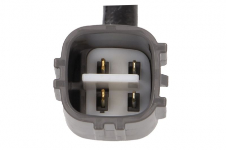Sonda Lambda (numar fire 4, 290mm) potrivit TOYOTA CAMRY 2.4/2.5 01.06-03.18 [1]