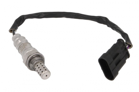 Sonda lambda - Sonda lambda potrivit ABARTH 500 / 595 / 695, 500C / 595C / 695C, GRANDE PUNTO; ALFA ROMEO 147, 166, GIULIETTA, GT, GTV, MITO, SPIDER; FIAT 500, 500 C 1.2-3.2 dupa 1994 - (numar fire 4, 300mm)