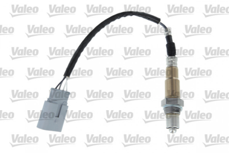 Sistem evacuare - Sonda lambda (numar fire 4, 300mm) potrivit ALFA ROMEO MITO; FIAT GRANDE PUNTO, PUNTO, PUNTO EVO, PUNTO EVO/HATCHBACK; FORD KA 1.2-1.4LPG 06.05-