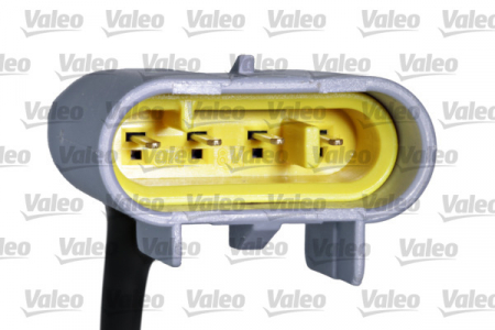 Sonda lambda (numar fire 4, 300mm) potrivit ALFA ROMEO MITO; FIAT GRANDE PUNTO, PUNTO, PUNTO EVO, PUNTO EVO/HATCHBACK; FORD KA 1.2-1.4LPG 06.05- [1]