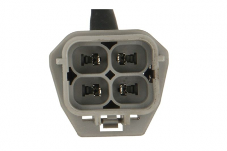 Sonda lambda (numar fire 4, 300mm) potrivit AUDI A6 C5; CHEVROLET CRUZE, EPICA, ORLANDO; FORD MONDEO III; FORD USA MUSTANG; KIA SORENTO I; MAZDA CX-7; NISSAN MICRA II 1.2-4.6 05.95- [1]