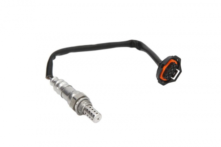 Sonda lambda - Sonda lambda potrivit CHEVROLET EPICA; KIA SORENTO I; MAZDA CX-7; NISSAN X-TRAIL I; OPEL ASTRA F, ASTRA F CLASSIC, ASTRA G, ASTRA G/KOMBI, ASTRA H 1.2-2.4 dupa 1995 - (numar fire 4, 300mm)