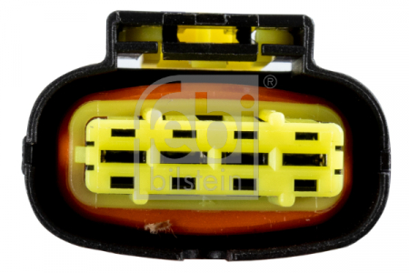 Sonda lambda (numar fire 4, 300mm) potrivit CHEVROLET EPICA; OPEL ADAM, AGILA, ASTRA G, ASTRA G CLASSIC, ASTRA H, ASTRA H GTC, COMBO TOUR, COMBO/MINIVAN, CORSA C 1.0-3.2 09.00- [2]