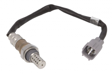 Sonda lambda (numar fire 4, 300mm) potrivit CITROEN C1; MAZDA CX-7; PEUGEOT 107; TOYOTA AVENSIS, AYGO, RAV 4 II, YARIS 1.0-2.3 04.99-09.14 [0]
