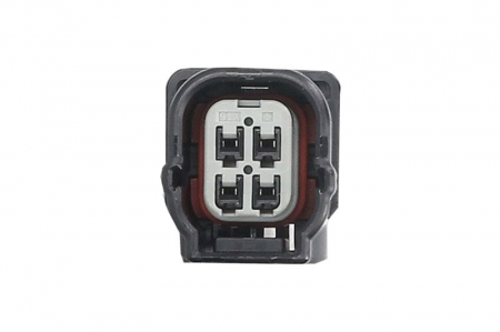 Sonda Lambda (numar fire 4, 300mm) potrivit HONDA ACCORD VIII, CIVIC VIII, CR-V III, FR-V 1.6-2.2D 09.05- [1]