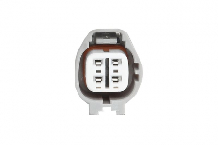 Sonda Lambda potrivita JAGUAR S-TYPE II, XF I, XJ, XK II 2.5-5.0 1999-2019 (numar fire 4, 300mm) [1]