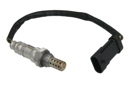 Sistem evacuare - Sonda lambda (numar fire 4, 300mm) potrivit MERCEDES A (W168), C (CL203), C T-MODEL (S203), C (W203), C (W204), CLK (C209), E (W211); VOLVO S60 I, V40, XC90 I; ALFA ROMEO 147 0.8-4.5 11.94-