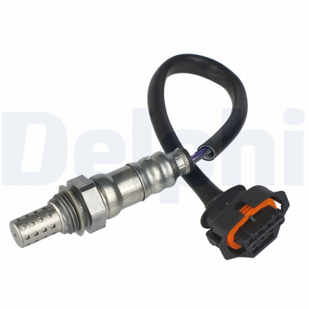 Sonda lambda (numar fire 4, 300mm) potrivit OPEL AGILA, ASTRA G, ASTRA H, ASTRA H GTC, COMBO TOUR, COMBO/MINIVAN, CORSA C, CORSA C/HATCHBACK, CORSA D, CORSA D/HATCHBACK 1.0-3.2 09.97- [1]