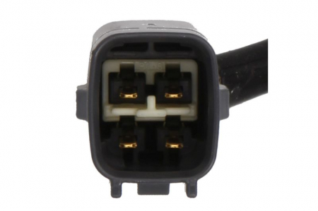 Sonda Lambda (numar fire 4, 300mm) potrivit TOYOTA IQ 1.0 01.09-12.15 [1]