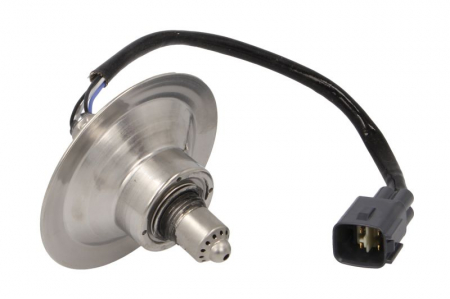 Piese Auto - Sonda Lambda (numar fire 4, 300mm) potrivit TOYOTA IQ 1.0 01.09-12.15