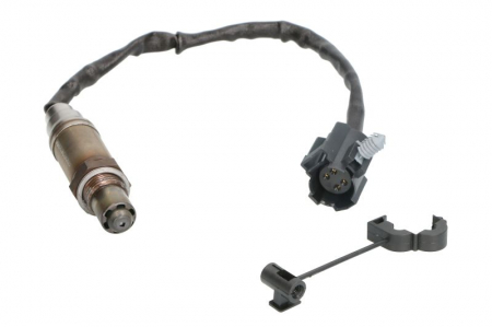 Sonda Lambda (numar fire 4, 305mm) potrivit CHRYSLER 300M, CONCORDE, NEON, NEON II, STRATUS, VISION; DODGE CARAVAN, DAKOTA, DURANGO, INTREPID, NEON, RAM, RAM 1500, RAM 2500 2.0-8.0 10.84-04.07