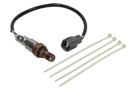 Piese Auto - Sonda Lambda (numar fire 4, 307mm) potrivit CITROEN C1 II; PEUGEOT 108; TOYOTA AYGO 1.0 04.14-