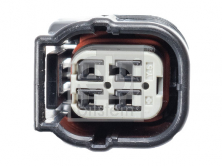 Sonda Lambda (numar fire 4, 308mm) potrivit HONDA ACCORD VIII, CIVIC IX, CIVIC VIII, CR-V III, CR-V IV, FR-V, HR-V 1.4-2.2D 09.05- [2]