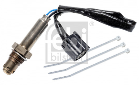 Sonda Lambda (numar fire 4, 308mm) potrivit HONDA ACCORD VIII, CIVIC IX, CIVIC VIII, CR-V III, CR-V IV, FR-V, HR-V 1.4-2.2D 09.05- [1]