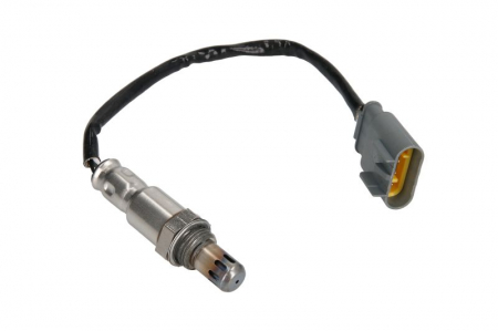 Sistem evacuare - Sonda lambda (numar fire 4, 310mm) potrivit ALFA ROMEO MITO; FIAT GRANDE PUNTO, PUNTO, PUNTO EVO, PUNTO EVO/HATCHBACK, PUNTO/HATCHBACK; LANCIA YPSILON 1.2-1.4LPG 10.03-