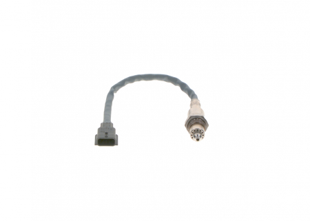 Sonda lambda (numar fire 4, 314mm) potrivit NISSAN JUKE, MURANO III, QASHQAI II, X-TRAIL III; RENAULT KADJAR 1.6/3.5 06.10- [3]